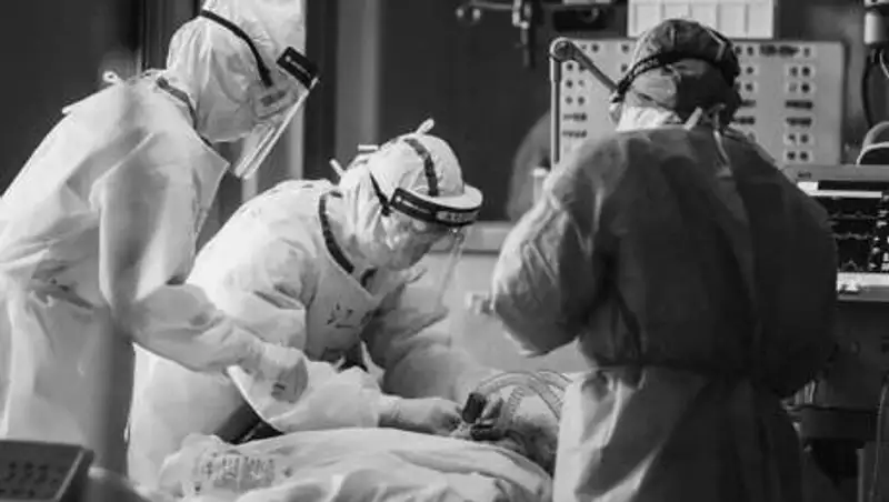 Шесть человек умерли от COVID-19 в Казахстане за сутки