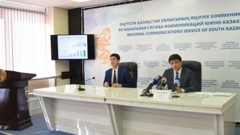 ИЗ «Оңтүстік» единственная в республике оправдавшая выделенные бюджетные инвестиции