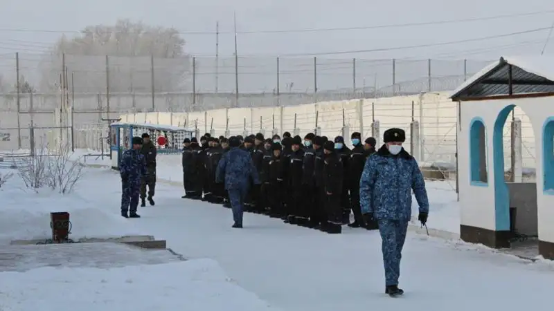 В работе комиссии по вопросам помилования при Президенте РК произошли изменения