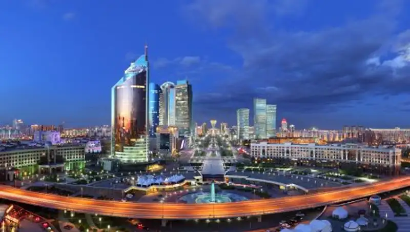 Для Астаны прописали девять новых стандартов