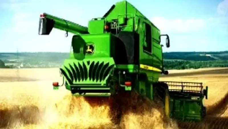 Инновации в АПК - шаг к тридцатке развитых стран