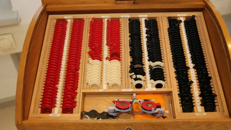 Диагностика зрения, как важный этап поддержки здоровья глаз