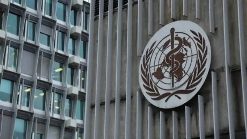 ВОЗ: за неделю более 3,2 млн людей заразились коронавирусом