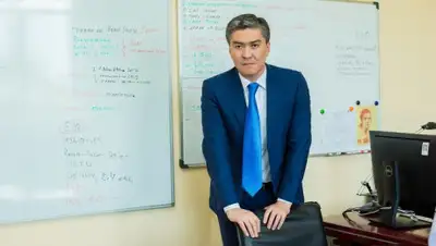 архив пресс-службы, фото - Новости Zakon.kz от 25.04.2019 08:51