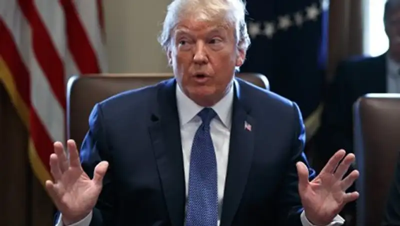 Трамп решил бороться с "пагубным российским влиянием"