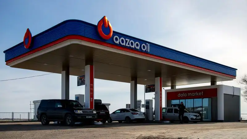 Работники Qazaq Oil стали чемпионами , фото - Новости Zakon.kz от 29.03.2023 10:00