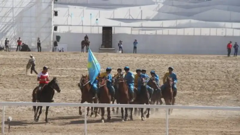 9 медалей принес Казахстану сегодняшний день на III ВИК