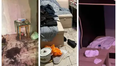 брошенные дети, фото - Новости Zakon.kz от 16.02.2022 15:17