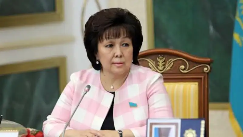 Дело об убийстве ребенка-инвалида на контроле Загипы Балиевой