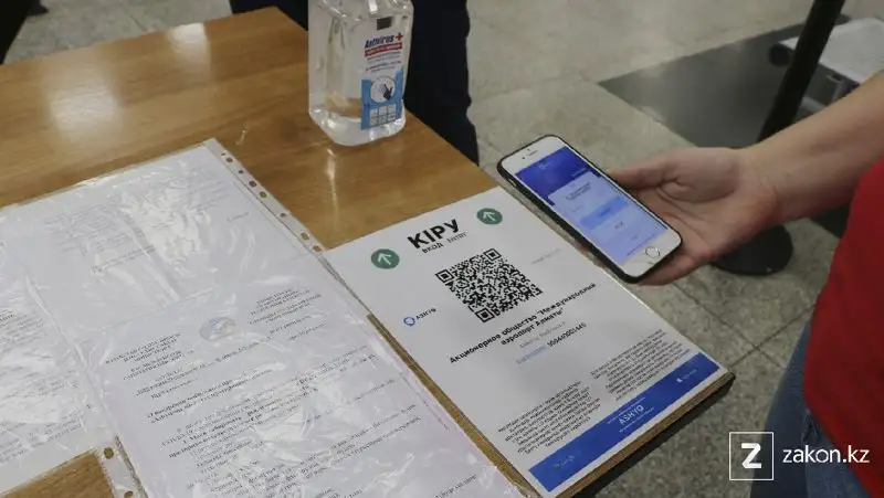 В Восточно-Казахстанской области продлили ограничительные меры