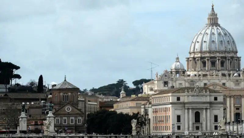 Ватикан обнародовал "правила" реагирования на случаи педофилии в церкви