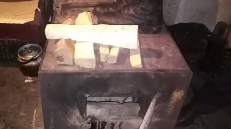 В СКО пенсионерка отравилась угарным газом из-за неисправной печи