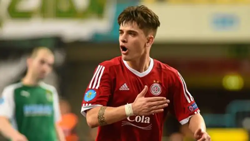 Видеообзор матча Кубка УЕФА «Дина» — «Кайрат»