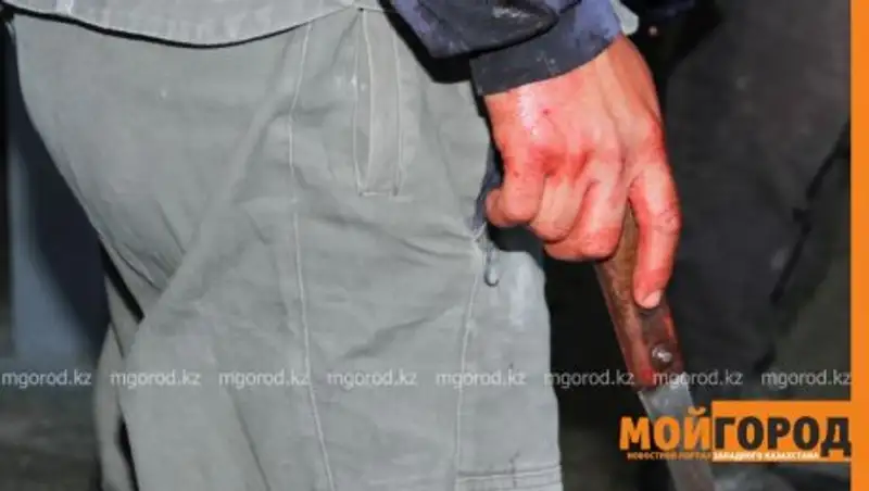 В Уральске в подсобке ресторана обнаружили труп