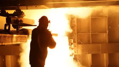 промпредприятия, фото - Новости Zakon.kz от 26.08.2022 16:46