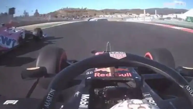 Гонщик Формулы-1 обидел монголов: как отреагировали в стране