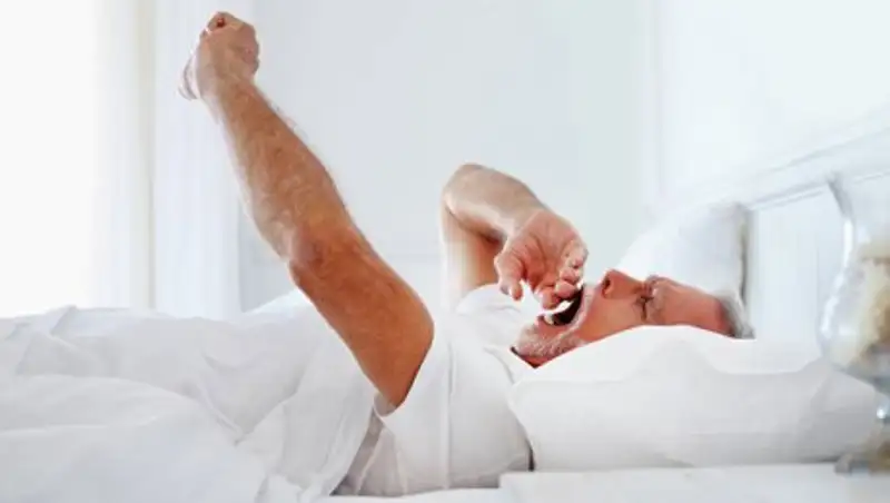 Ученые назвали одну из главных опасностей недосыпания