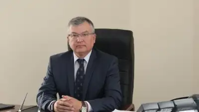 Атамекен, фото - Новости Zakon.kz от 17.09.2018 12:56