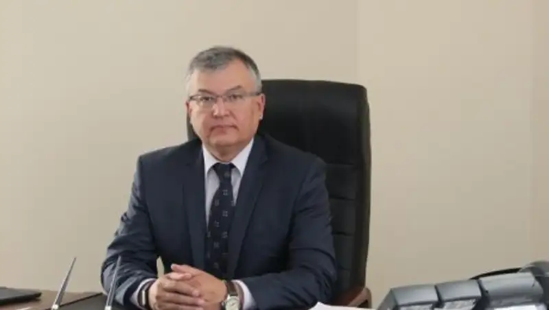 Назначен новый аким Степногорска