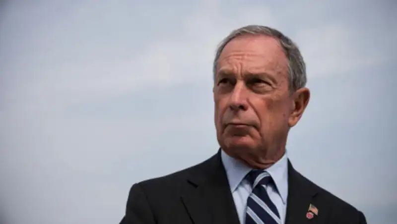 Американский миллиардер составит конкуренцию Трампу на выборах