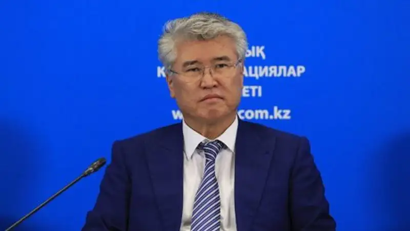 Кто работал над проектом казахского алфавита на латинице