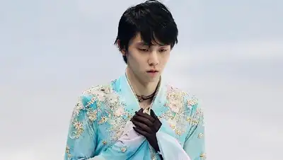 Фигурное катание Завершение карьеры, фото - Новости Zakon.kz от 19.07.2022 16:23