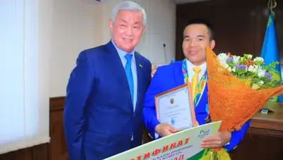 Zakon.kz, фото - Новости Zakon.kz от 01.09.2016 14:00