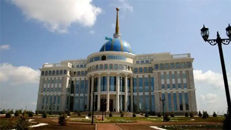 Назарбаев подписал кодекс об административных правонарушениях