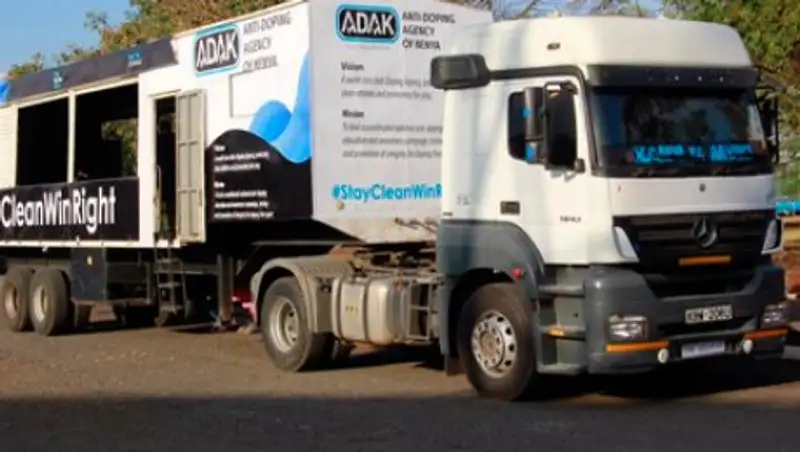 Российские спортсмены стали жертвами африканского допинг-мошенничества