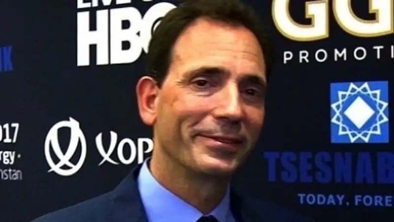 Том Лёффлер: Головкин поедет в Лондон к Сондерсу, если не договоримся с Альваресом