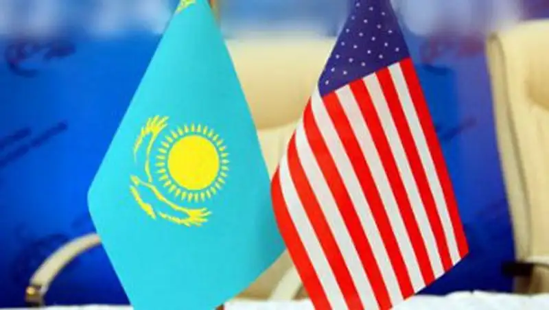 США выберут Казахстан основным поставщиком товаров в Афганистан - эксперт