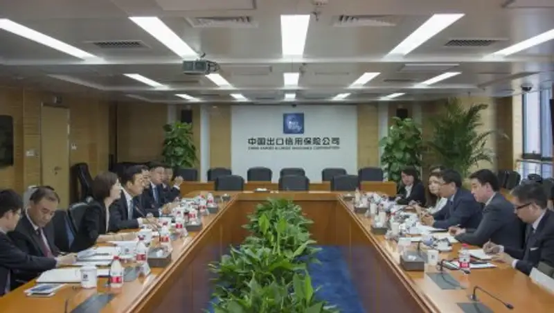 Холдинг «Байтерек» расширяет сотрудничество с финансовыми институтами и банками КНР