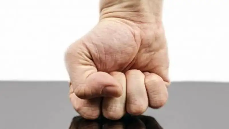 Журналиста избил VIP-болельщик после матча "Спартак"-"Лестер"