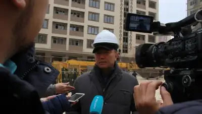 damu.kz, фото - Новости Zakon.kz от 26.11.2018 15:55