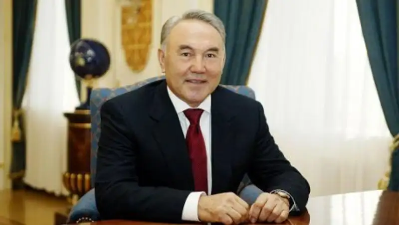 Назарбаев предложил Лукашенко после кризиса «поднять» торговлю