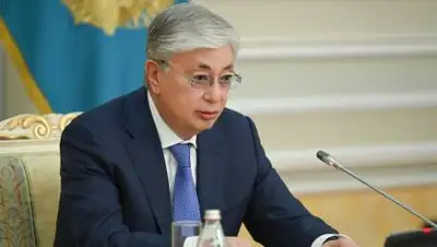 Акорда, фото - Новости Zakon.kz от 19.07.2021 19:09