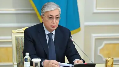 Токаев дал поручения в связи с ЧП на шахте "Казахстанская" и пригрозил иностранным собственникам