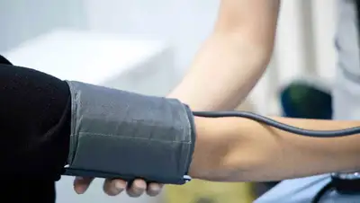 Коронавирус в Казахстане на 25 октября, фото - Новости Zakon.kz от 25.10.2022 10:47