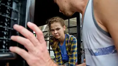 © AP Photo / Gemunu Amarasinghe, фото - Новости Zakon.kz от 05.04.2018 09:38