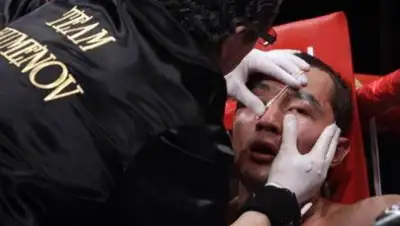 Zakon.kz, фото - Новости Zakon.kz от 21.04.2017 06:49