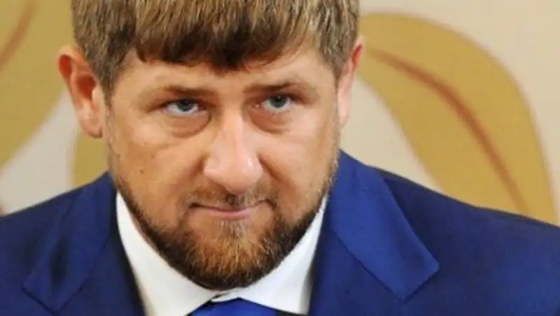 Кадыров заявил, что США готовят Ирану троянского коня