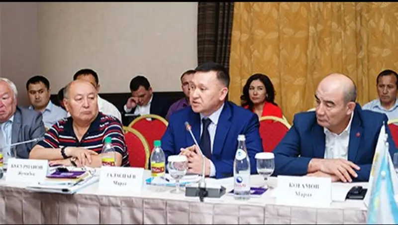 Марат Когамов: Пытки не становятся предметом расследований и судебных разбирательств