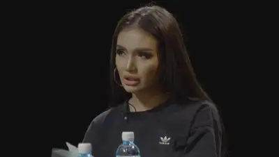 кадр из видео, фото - Новости Zakon.kz от 12.08.2019 17:56