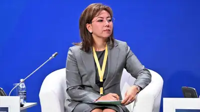 Агентства РК по регулированию и развитию финрынка, фото - Новости Zakon.kz от 12.11.2021 21:12