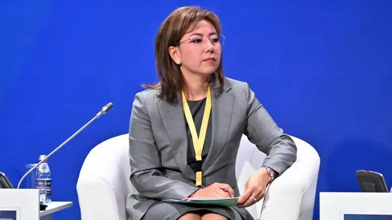 Финрегулятор обозначил основные тенденции на фондовом рынке