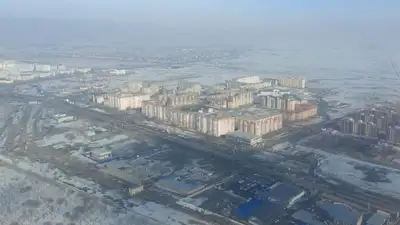 Караганда, фото - Новости Zakon.kz от 26.03.2023 16:05