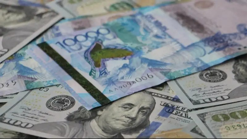 У тенге еще есть возможности для маневров - аналитик