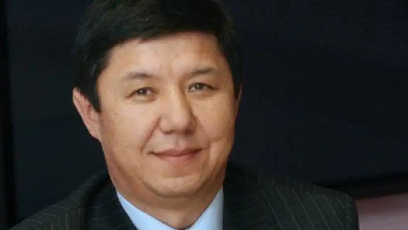 Министр экономики Кыргызстана: Казахстан - стабильное государство с высоким уровнем жизни