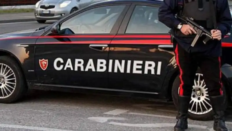 Итальянец убил соседей за неправильную парковку