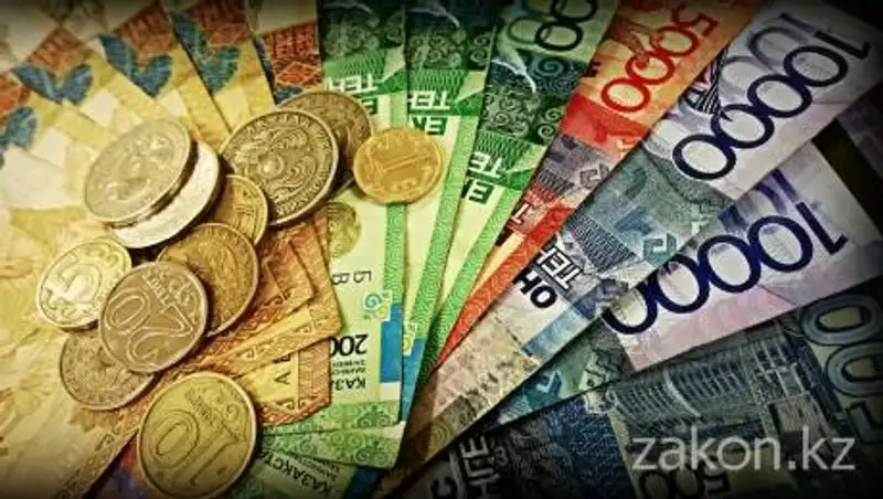 В Минздраве ответили на заявление о премиях в 15 млн тенге